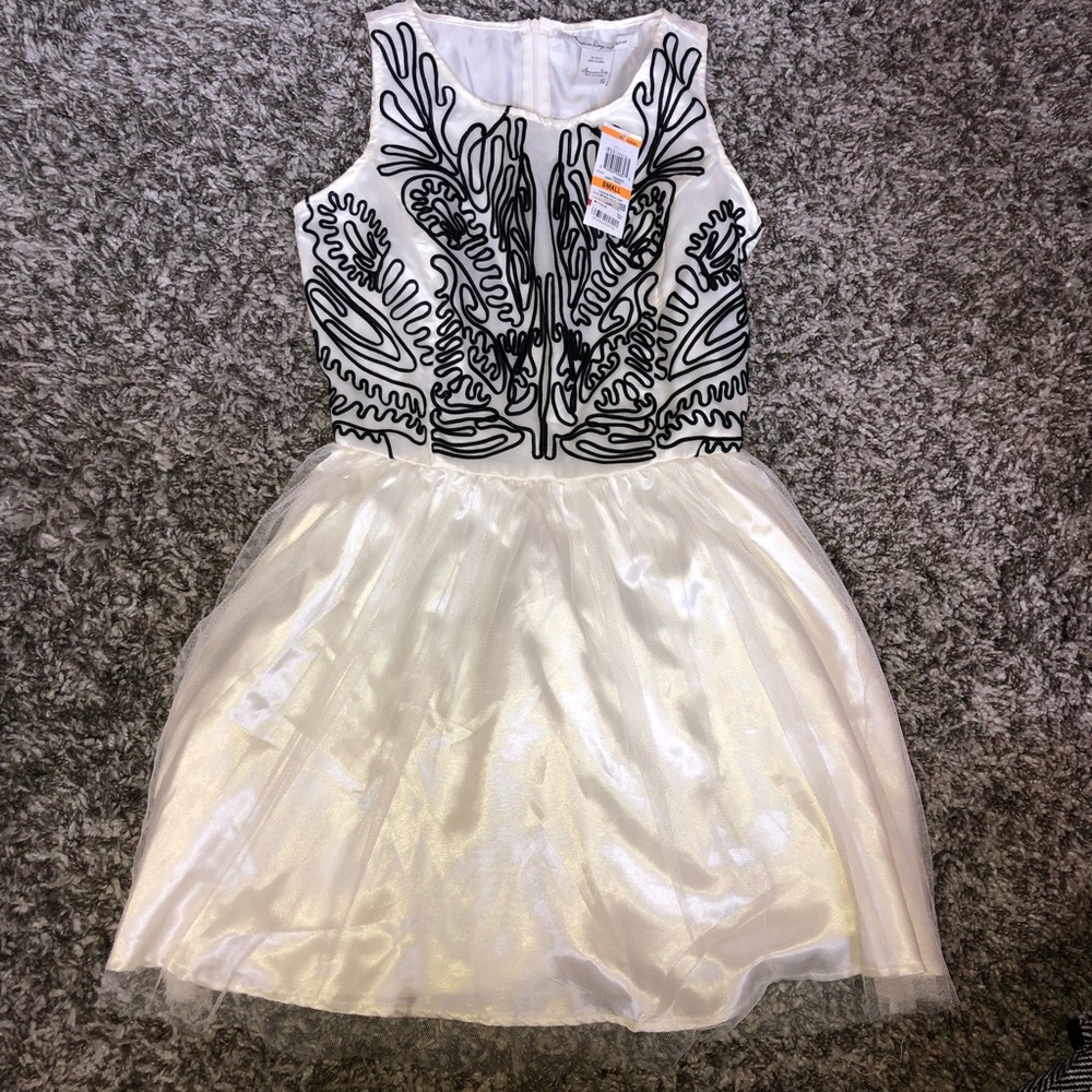 Macy’s Dress